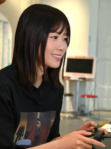 【独占インタビュー】元日向坂46丹生明里、ゲームは毎日3～4時間　“ゲーム配信者”としての目標を語る「登録者数10万人！」