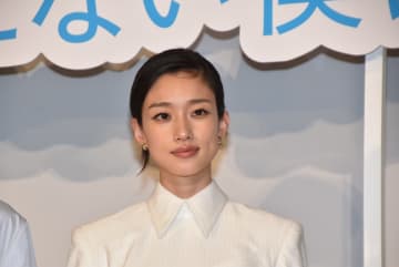 河合優実、長せりふシーン後に一息ついて反省「あってはならないこと」　萩原利久に気付かれる