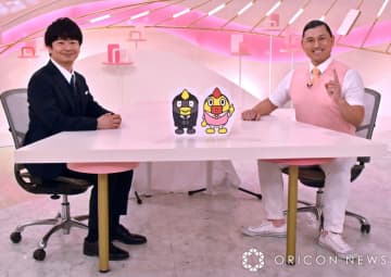 『newsオードリー』独占インタビュー　若林“現場取材の意義”熱弁　春日は本家進出にも意欲？