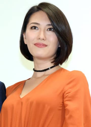 ロス在住の矢吹春奈　体外受精経て男児出産を報告　4年間の治療期間に心境吐露