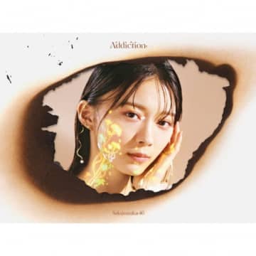 櫻坂46、最新アルバムがデジタルアルバムランキング初登場1位獲得