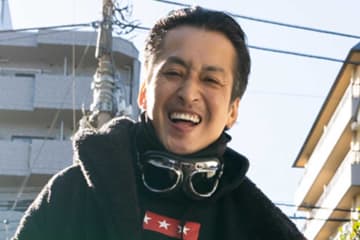 元国民的アイドル2人が「30年ぶり」再会　“エモい”瞬間に反響「超懐かしい」「全然変わっていない」