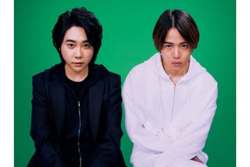 菊池風磨と大森元貴のW主演映画、大ヒットスタートから12日間で観客動員98万人、興行収入13億円突破