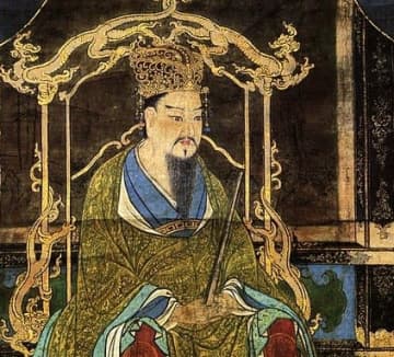 「止むことのない災厄の嵐！」桓武天皇を恐怖させた早良親王の荒ぶる怨霊とは