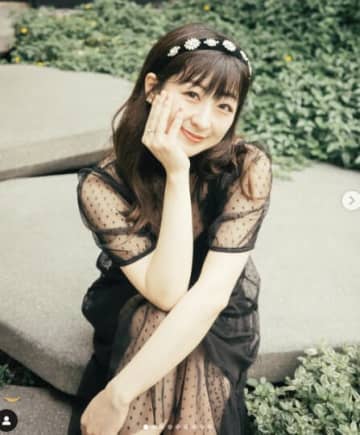 「誰？！8年でここまで変わる？」元アイドル29歳の"激変"ショットに「美女すぎる！」「可愛い」の声