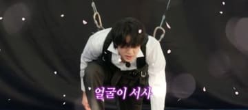 BTS・JIN、アクション俳優に挑戦？華麗なスタントに監督も絶賛「素晴らしい」