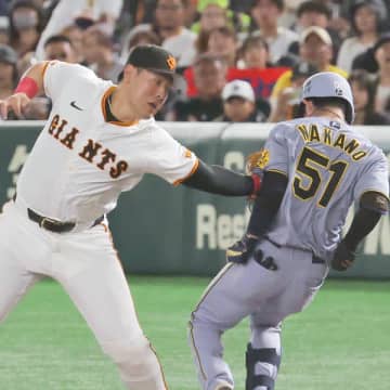 阿部巨人「球団史上初の赤っ恥」招いた深刻すぎる阪神アレルギー…ちらつく「V逸確率100％」の不吉