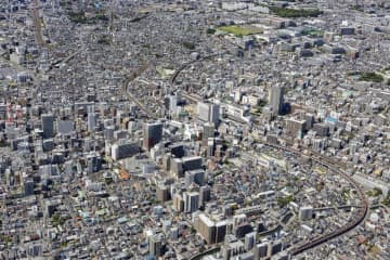 船橋市の人口65万人突破　市長「笑顔あふれる住みたいまちに」　記念プレゼントも