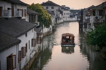 メーデー連休、国内旅行者数は前年比6．4％増の延べ3億1400万人―中国