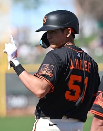 大谷翔平ホームランの裏で“韓国のイチロー”も打った！今季4号2ラン、メジャー自己最多本塁打更新が早くも目前に