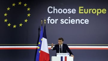 ＥＵ、科学者誘致に８００億円拠出　米の科学政策を批判