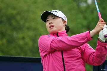 竹田麗央は9日午前1時59分スタート 原英莉花はイン最終組／米女子初日組み合わせ