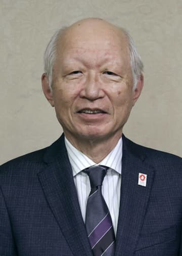角和夫さん死去、76歳　阪急阪神HD元会長