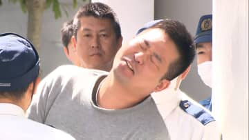【速報】野中雅仁容疑者（31）送検　横須賀市で飲酒運転の車が暴走し8人ケガ　危険運転致傷容疑の切り替え視野に捜査へ　同乗者も出頭