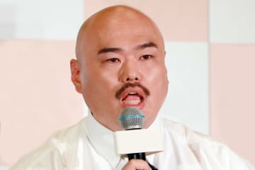 クロちゃん、“マジメLINE”のときほど…　女性タレントが気づいた「ある特徴」に赤面