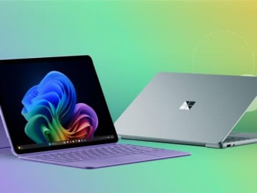 新型Surface Pro＆Laptopが登場　より小さく軽く、手頃な価格に