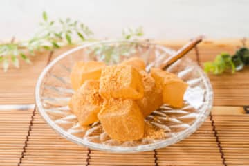 『わらび粉』と『本わらび粉』、どう違う？わらび餅好き必見の豆知識