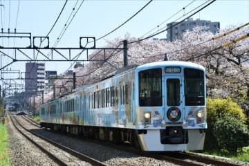 直通列車に「52席の至福」が！西武・電車フェスタ2025、武蔵丘車両検修場で6月7日