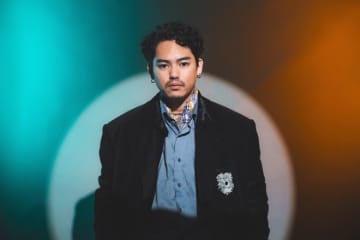 The fin.、新曲「Nebula」をリリース、7月には8都市を回るアメリカツアーも