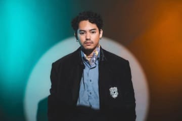 The fin.、4ヵ月ぶりの新曲「Nebula」リリース 8都市を回るアメリカ・ツアーも発表