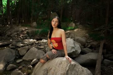 LAを拠点に活動する”Camp kona”、新曲「Person I Love」をリリース
