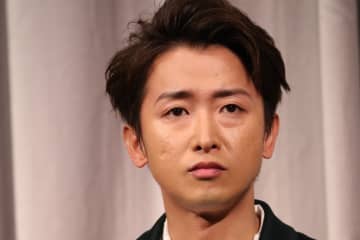 大野智　両肩タトゥー報道に「復帰する気ない」の声も…“活動再開”動画で見せた“現役アイドル”感