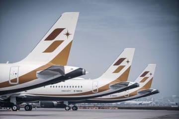 スターラックス航空、下地島〜台北/桃園線を開設　8月22日から週2往復