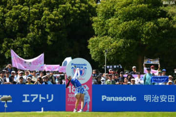 10年間で平均99ヤードアップ　女子ゴルフ界でも進む“パワーゲーム化”…選手そして協会は何を思う？【現地記者コラム】
