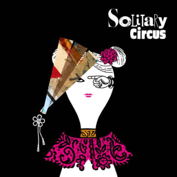 Solitary Circus、9ヵ月連続配信第6弾「China Girl」は大人の香り漂うジャズロック