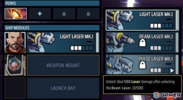 銀河が舞台のSFローグライクストラテジーゲーム「Breachway」で早期アクセス後では初のメジャーアップデートが実施！