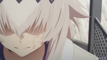 5月11日16:30放送のアニメ「ウマ娘 シンデレラグレイ」第6話「怪物」WEB予告・先行カット・あらすじが公開！