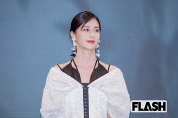 『Dr.アシュラ』ラスボス感ある渡部篤郎が早くも善人ムーブ！　松本若菜との共闘が激アツも、ネタ切れで失速しないか心配
