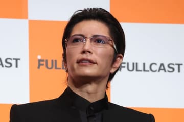 ＧＡＣＫＴ　嵐は「真に日本を代表するアイドル」