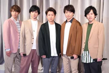 嵐ラストツアー　アラフェス「５６４億円」どころではない〝実入り〟
