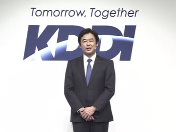 au、既存プランを最大330円値上げ　8月から　理由は？
