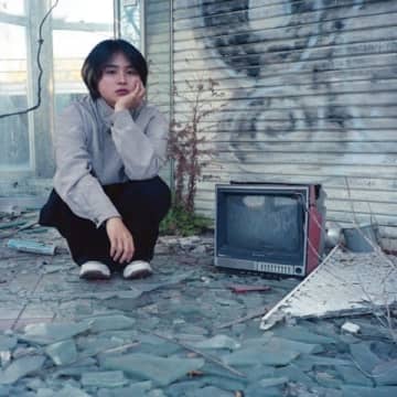 シンガー・ソングライター“Marnie”、最新曲「koi」をリリース