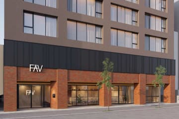 fav hospitality group、「FAV LUX 札幌すすきの」を7月1日開業
