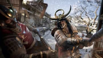 『アサクリ シャドウズ』最新アプデにてPC版「切断表現」ON/OFF切り替えが可能に―一方寺社仏閣は完全に破壊不能