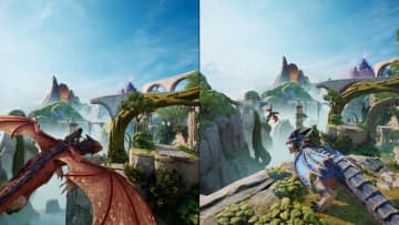 『It Takes Two』開発元のCo-op専用ADV『スプリット・フィクション』発売から2ヶ月で売り上げ400万本突破！友情深まる協力プレイ体験が驚異的な勢い見せる