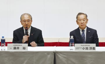 経済界「北海道バレー」へ協議会　次世代半導体のラピダスが核