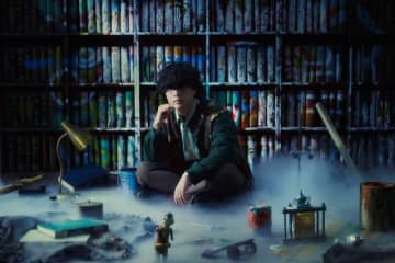 OSHIKIKEIGO、新曲「オッドアイ」配信リリース TikTok LIVE開催も