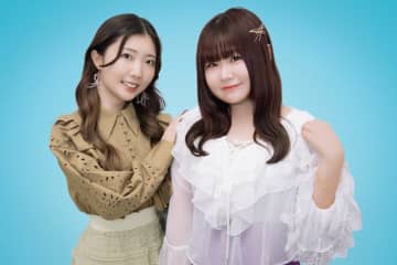 『アポカリプスホテル』白砂沙帆＆諸星すみれが語る、“想像の斜め上”を行く未知のアニメ体験