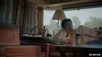 「冷蔵庫に将暉がさばいてくれた魚の頭がある（笑）」菅田将暉＆仲野太賀が語る仲良しエピソード
