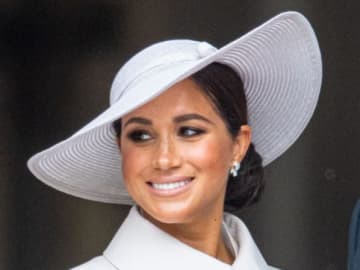 メーガン妃、アーチー王子の6歳の誕生日を祝福　最新フォトも投稿