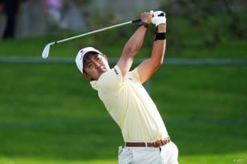 昇格大会の“裏大会”に金谷拓実、久常涼、星野陸也、大西魁斗が出場