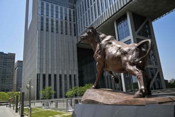 2024年上場企業の売上高約1430兆円、配当と自社株買いが過去最高―中国