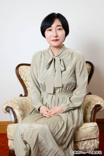 第43回向田邦子賞受賞記念　兵藤るりインタビュー