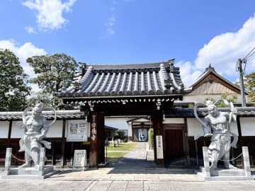 京都・知足山 常徳寺は源義経ゆかりの常盤地蔵を修復するため「CAMPFIRE」にてプロジェクトを5/25まで実施！　千年の祈りを次世代へ