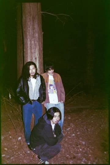 Gretchen Grundler、主催企画イベント『PRUNELLA』を下北沢CREAMで開催