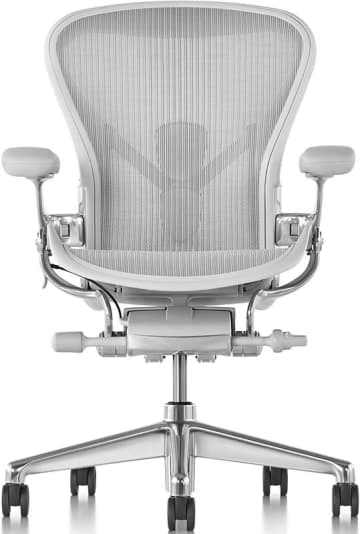 Amazon日替わりセール本日の5選! HermanMiller「アーロンチェア」、PYKES PEAK「宅配BOX」、PURELAB「ルテイン60mg」、Foxsense「ビジネスシューズ」、Holdm「サイドテーブル」